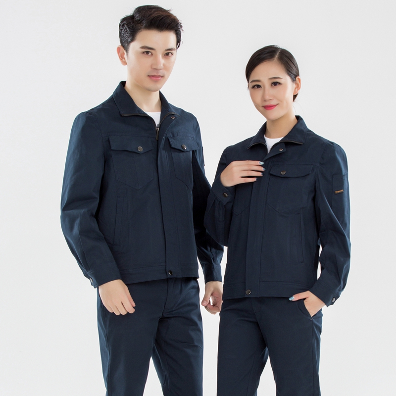 长治钢厂工作服设计定做