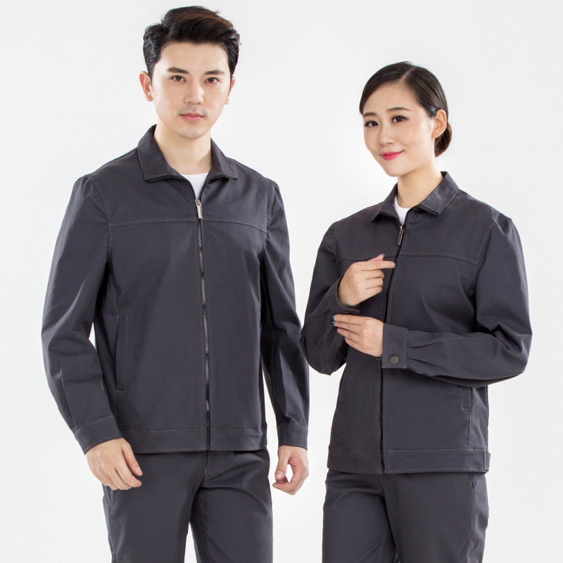 大同电厂工作服多少钱